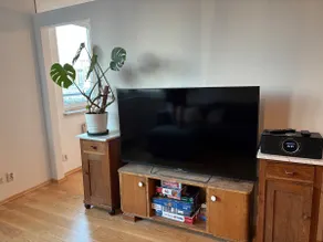Lovely 2-bedroom apartment in the heart of Warsaw with WiFi - Image 5