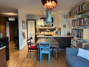 Lovely 2-bedroom apartment in the heart of Warsaw with WiFi - Image 2