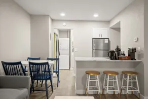 Modern Studio in Austin | Fast WiFi + Washer/Dryer - Image 3