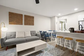Modern Studio in Austin | Fast WiFi + Washer/Dryer - Image 5