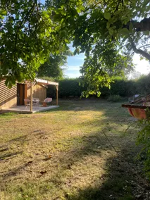 The pine cabin - Image 5