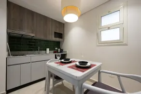 Building 88 | Peaceful Luxury Retreat Studio #75 - Image 4