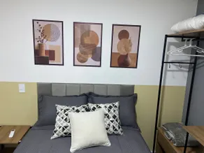 Fly Aeroclube Apartment – Near USP + Garage - Image 2