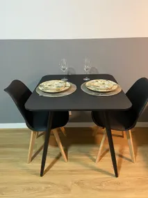 Fly Aeroclube Apartment – Near USP + Garage - Image 5