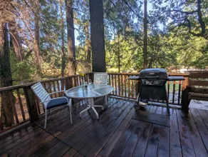 Pine Ridge Cabin - Cobb Mountain fun & relaxation - Image 4