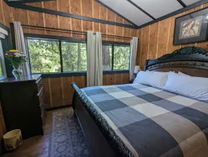 Pine Ridge Cabin - Cobb Mountain fun & relaxation - Image 3