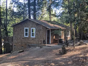 Pine Ridge Cabin - Cobb Mountain fun & relaxation - Image 2