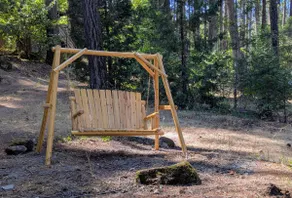 Pine Ridge Cabin - Cobb Mountain fun & relaxation - Image 5