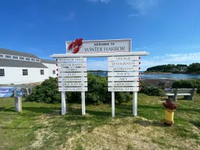 Schoodic Seaside Duplex - Image 2