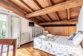 Loft in Villa with swimming pool between Sea and Mountains - Image 2