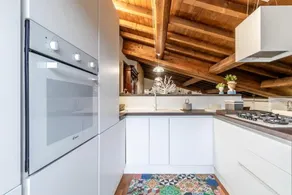 Loft in Villa with swimming pool between Sea and Mountains - Image 5