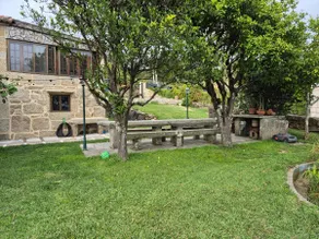 House with pool 15 km from Vigo - Image 3