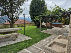 House with pool 15 km from Vigo - Image 4