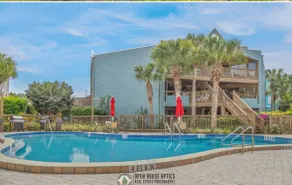 2/2 Oceanview Condo/Beach Access/Pools - Image 5