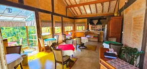 Chalet with Hot Tub and View - Image 4