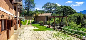 Chalet with Hot Tub and View - Image 5