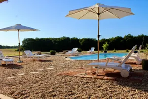Master's House in Dordogne - Image 3