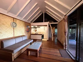 Te Ava Iti Bungalows Lagoon View & Beach Access - Image 4