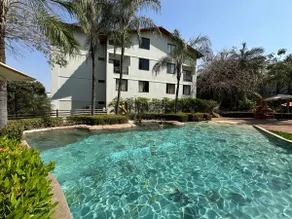 144 Espaço Nobre Apartment, Luupi Hotel, Rio Quente - Image 3