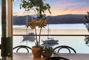 Shoreline Serenity Waterfront Home - Image 4
