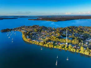 Shoreline Serenity Waterfront Home - Image 5