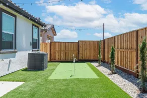 Brand New 4BR Home | Mini Golf Game Yard | King Suite - Image 5