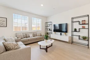 Brand New 4BR Home | Mini Golf Game Yard | King Suite - Image 2