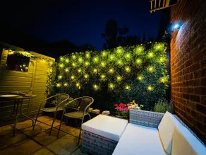 Luxury house with stunning garden in StAlbans - Image 4