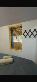 Sítio Loca do Pequi, Ipê Chalet - Image 3