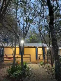 Sítio Loca do Pequi, Ipê Chalet - Image 5