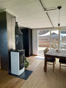 Charming bungalow with a view - Image 2