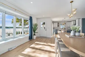 Luxe 5BR Retreat w/ Hot Tub, Games & Amazing Views - Image 2