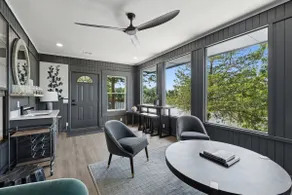 5BR Home | Sleeps 10 | Hot Tub + Game Room #Lake - Image 2
