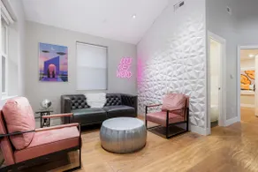 Good Vibe Tribe-2 Miles Downtown/Hot Tub/King Bed - Image 4