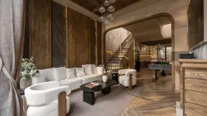Modern house, 5BRs, center city - Image 2