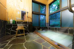 Forest Private Villa｜Natural Onsen & BBQ - Image 2