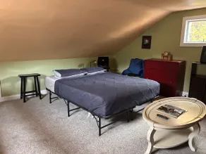 Apt. C at High Street Guesthouse, 2nd Floor - Image 5
