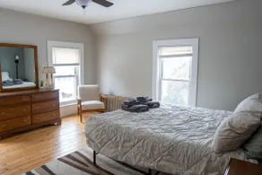 Bright 2BR Escape with Office Near Downtown Keene - Image 4