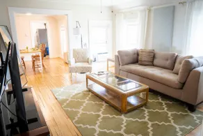 Bright 2BR Escape with Office Near Downtown Keene - Image 2