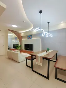 Cozy 2br with Pool at Satori Residences Pasig - Image 2