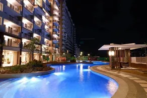 Cozy 2br with Pool at Satori Residences Pasig - Image 3