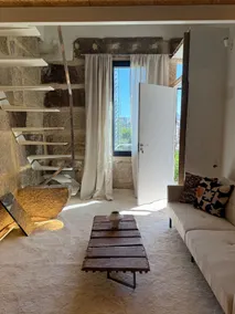 Loft with Private Terrace | Downtown and Peaceful - Image 5