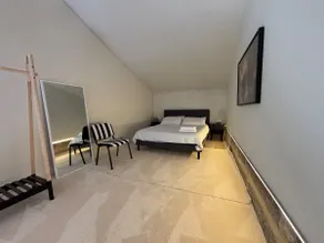 Loft with Private Terrace | Downtown and Peaceful - Image 4