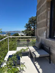 Loft with Private Terrace | Downtown and Peaceful - Image 2