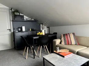 Design and Cozy One Bedroom RixStay Apartment - Image 4