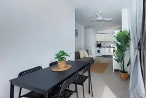 Appartamento per vacanze 'Los Cristianos One-bedroom' con piscina privata, balcone e Wi-Fi - Image 3