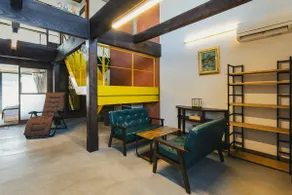 Within walking distance of Ushimado Beach, can accommodate up to 10 people, renovated, entire house rental, affiliated cafe & bar benefits - Image 4