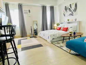 SMDC Park Residences Condo Unit 417 near SM City Sta Rosa - Image 4