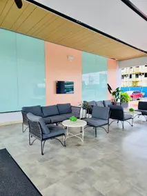 SMDC Park Residences Condo Unit 417 near SM City Sta Rosa - Image 5