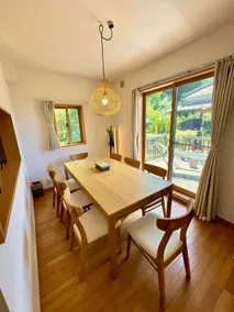 Dog-Friendly Villa with BBQ&Sauna, 5 min Beach - Image 4